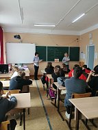 Здоровье – это дар, его обязательно нужно поддерживать. 