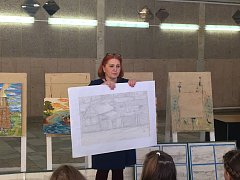 26 апреля один из старожилов села Воскресенское Николай Иванович Потин отметил знаменательное событие - 90 летний юбилей.