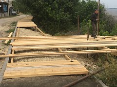 Более 100 парков благоустроили в Саратовской области