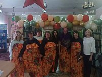 Библионочь - 2026: важный шаг в сохранении культурного разнообразия нашей страны