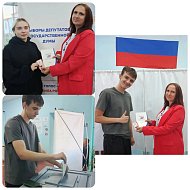 В Воскресенском районе  избирательная  кампания прошла в спокойном, рабочем режиме  Независимым общественным мониторингом не зафиксировано нарушений