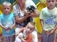 Из рубрики стихов о лете,  наших постоянных читателей и подписчиков!