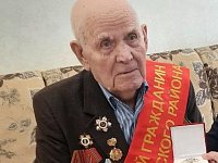 19 октября не стало с нами последнего участника Великой Отечественной войны ЗЯКИУЛЛЫ ШАРИФЖАНОВИЧА БИКУЛЛОВА