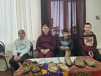 Традиции и обычаи русского народа: многообразие и единство