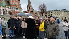 Впечатления незабываемые!