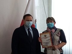 Первое ПДС в новом году