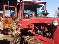 На территории базы МП «Воскресенская МТБС» прошел плановый технический осмотр.