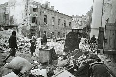 80 лет со дня прорыва блокады Ленинграда