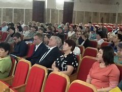 От целей и задач к новому качеству образования:  достижения и векторы развития