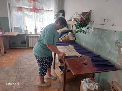 Сила заботы — в простых, но очень нужных делах