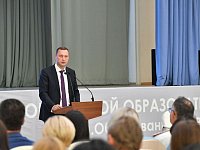 За 5 лет планируется отремонтировать 124 саратовских школы