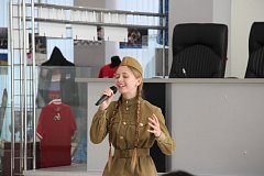 Стихи школьников из Воскресенского удостоены дипломов на конкурсе в Саратове