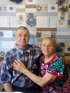 Железная прочность любви: 65 лет вместе