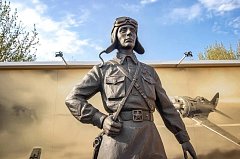 «Мы должны защитить нашу историческую память!»