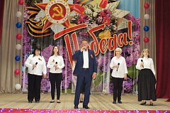 Концерт  вызвал  бурю  эмоций