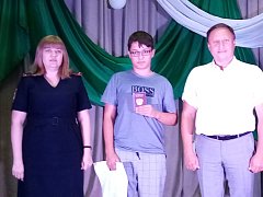 Семья – это дом, где царят  любовь и преданность