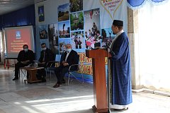 О вкладе  мусульманского  сообщества  в развитие  Воскресенского  муниципального  района"