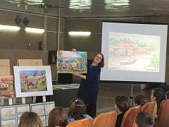 26 апреля один из старожилов села Воскресенское Николай Иванович Потин отметил знаменательное событие - 90 летний юбилей.