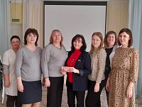 Подведены итоги конкурса «Воспитатель года-2025»