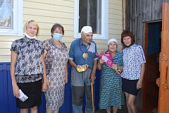 Славная традиция 