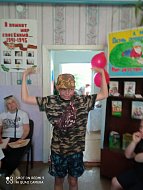 День защиты детей — праздник счастливого детства!