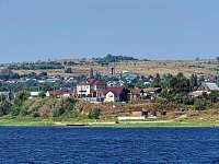 Азбука Саратовщины. Буква «В»: Воскресенский район