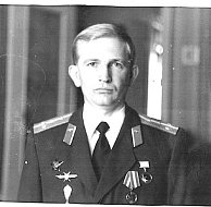 Поколение  Агафоновых