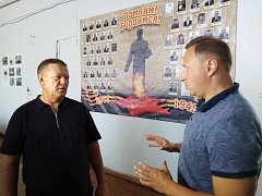 Береговая линия должна быть  доступна на всем протяжении