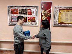 В Чардымском  СДК прошел вечер отдыха для молодежи. Ребята играли в настольный теннис, бильярд