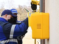 В Саратовской области в 2 раза увеличат размер выплаты на догазификацию льготникам