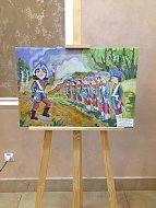 В пятерке лучших