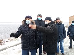 У района есть потенциал, который нужно раскрыть