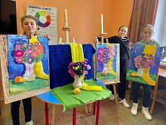 С днём добра и уважения!