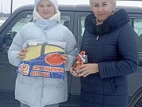 Мечты детей должны сбываться