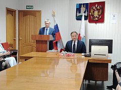 Местное самоуправление – это звено  власти, наиболее приближенное к людям