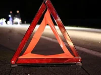 В Студеновке водитель «Газели» сбил 7-летнего мальчика