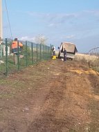 Завершена реализация очередного проекта