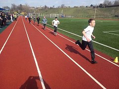 Космический старт в Воскресенском:  энергия спорта и единства!