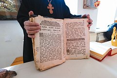 Детям организовали экскурсию по храмам и достопримечательностям Воскресенского района