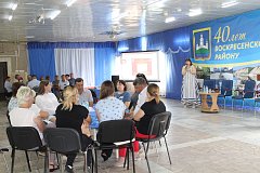 «Мастерская  «ТОСоПозитив»