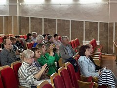 Состоялся семинар-практикум об особенностях  грантового конкурса ПФКИ