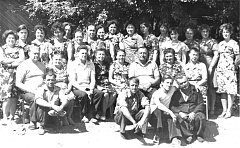 Как одна большая семья