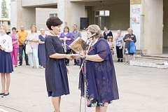 Отношение к спорту  должно быть уважительным