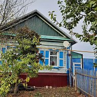 Сдержал  обещание 