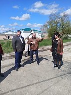 Местный туризм  -  доступный отдых для населения