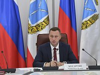 Роман Бусаргин: Главы районов лично отвечают за выплаты мобилизованным