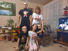 Вместе по жизни! 