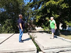 Береговая линия должна быть  доступна на всем протяжении