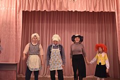 Семья хранит и ценит  каждый миг нашей жизни 