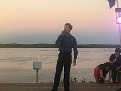 «Молодежь-будущее государства, его надежда и опора»
